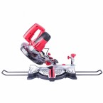 Skersinio pjovimo staklės 210mm 1410W Skersinio pjovimo staklės 210mm 1410W